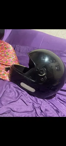 CAPACETE TAM 60