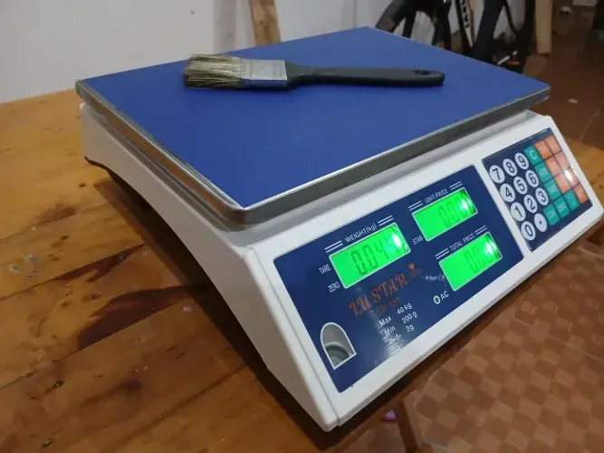 Balança Nova 40kg