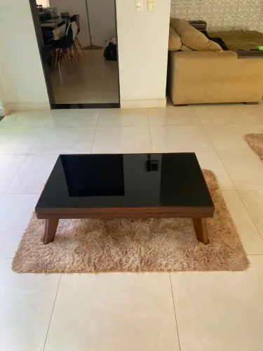 Mesa de Centro