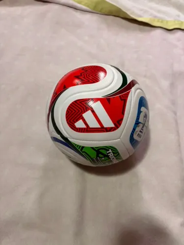 Bola Adidas Trionda - Copa do Mundo 2026