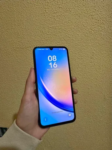 GALAXY A34 5G