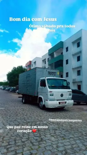 Frente e mudanças mudajampa 