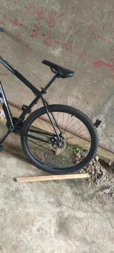 Bicicleta aro 29