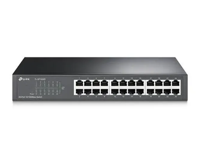 Switch TP Link TL SF1024D