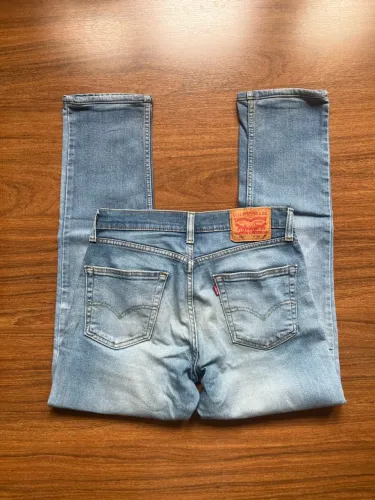 calça levis 511