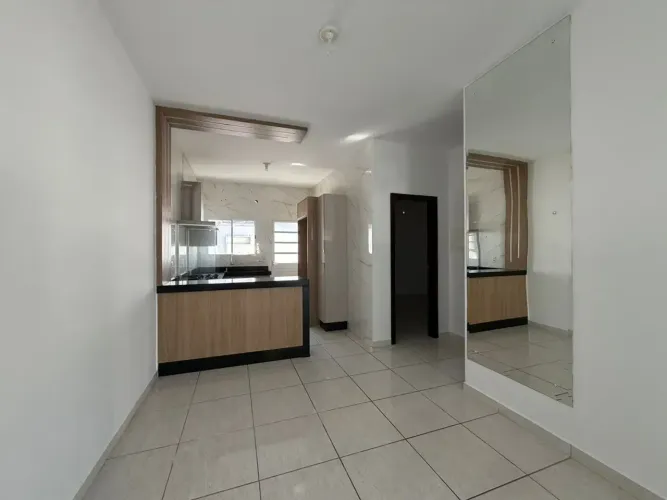 LOCAÇÃO CASA NO COND. PARQUE HUMAITÁ