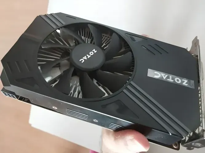 zotac gtx 1060