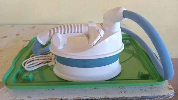 Vaporizador de roupas 220 Volts em SJC