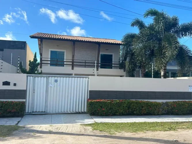 Casa à venda, 275 m² por R$ 1.450.000,00 - Portal do Sol - João Pessoa/PB