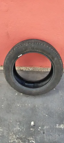 Pneu Michelan Aro 16
