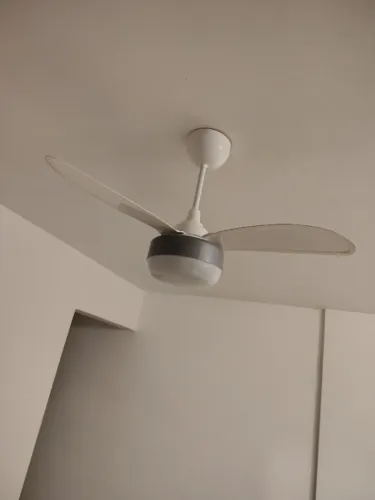 Ventilador Ventisol Phoenix - Inverter (2 unidades)