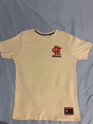 Camisa Flamengo Starter Original