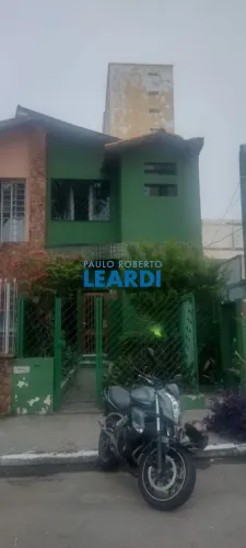 SOBRADO - SAÚDE - SP