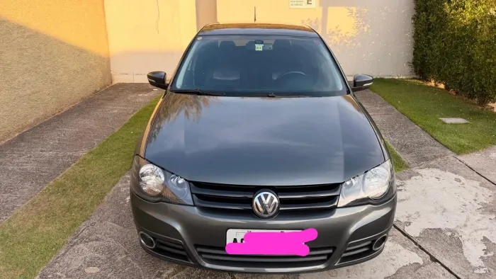 Volkswagen Golf Sportline 2.0 MI Total F. 8V Tip. 2013
