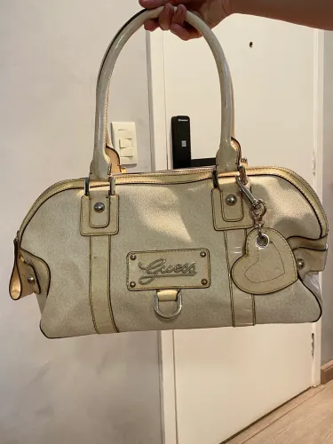 Bolsa Guess