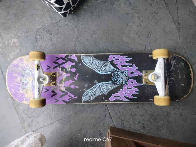 Skate