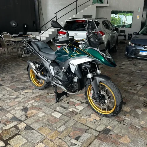 BMW R 1300 GS Tramuntana 2025