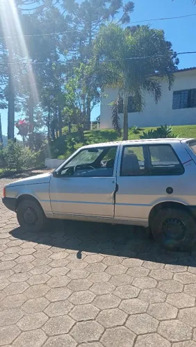 Fiat Uno Mille 1.0/ I.e./ Electronic/ Brio 1991