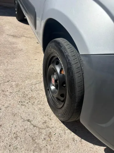 Fiat Fiorino Furgão EVO 1.4 Flex 8V 2P 2018