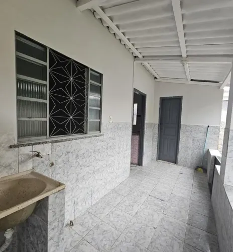 Casa a venda em Benevides