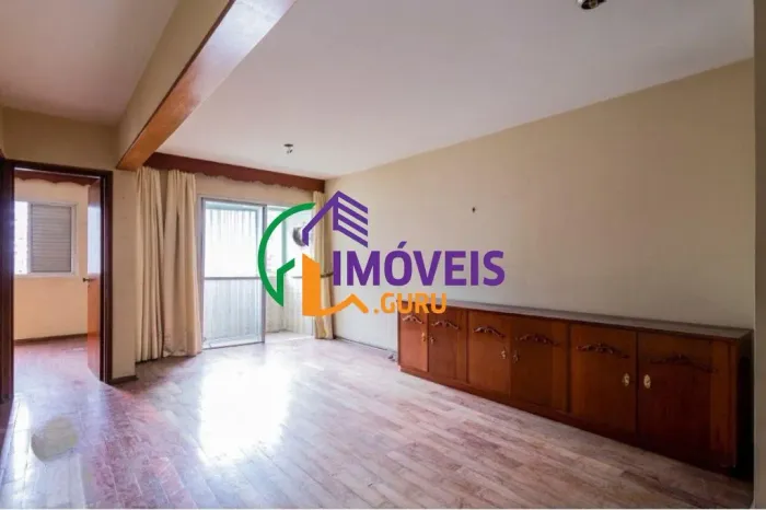 APARTAMENTO - BARRA FUNDA - SP