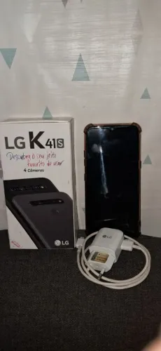 Vendo celular de 2° mão