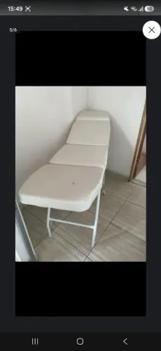 Maca 3 posições