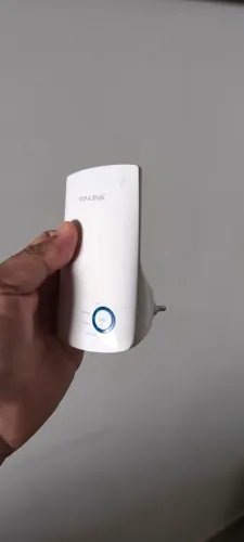 Repetidor de sinal tp link
