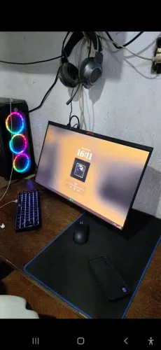 Pc Gamer COMPLETO (Aceito Oferta) Chama dm a qualquer dúvida!!