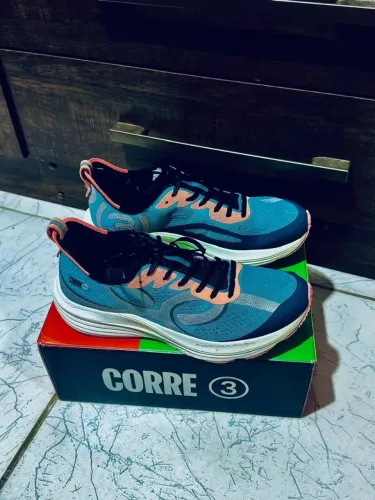 Olympikus corre 3 tamanho 40