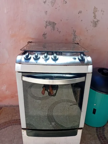 Fogão
