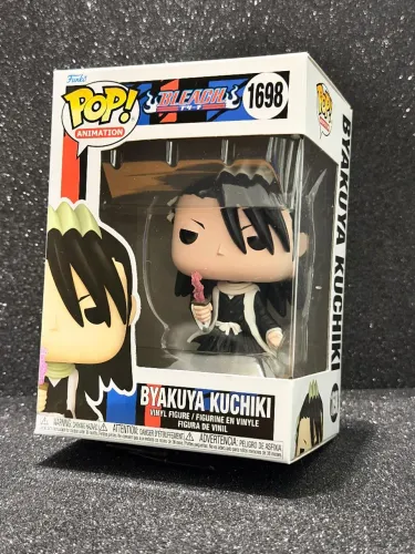 Funko POP - n° 1698