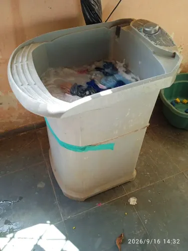 Tanquinho colomarq