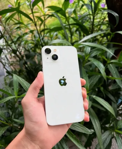 IPHONE 13 128GB PERFEITO?
