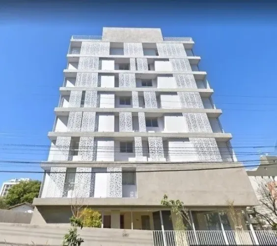 Cobertura Água Verde - 227m³ privativo