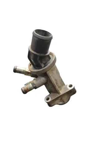Carcaça Válvula Termostática S10 2.8 2015 