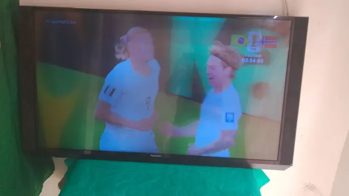 Tv Panasonic