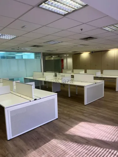 Conjunto Comercial -para Alugar - Avenida Paulista - 157m².