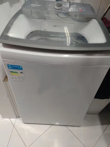 Máquina de lavar 12 kilos