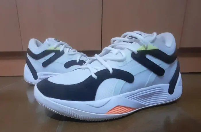 Puma TRC Blaze Court