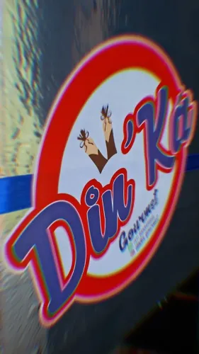 Vendas de Dindin Gourmet