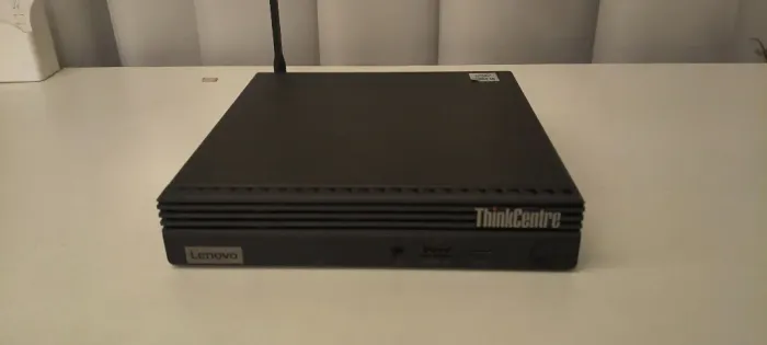 Lenovo 11du thinkcentre m70q - i5 10400t 8gb