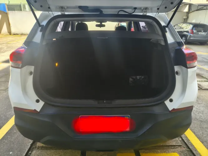 Chevrolet Tracker LT 1.0 Turbo 12V Flex AUT 2022