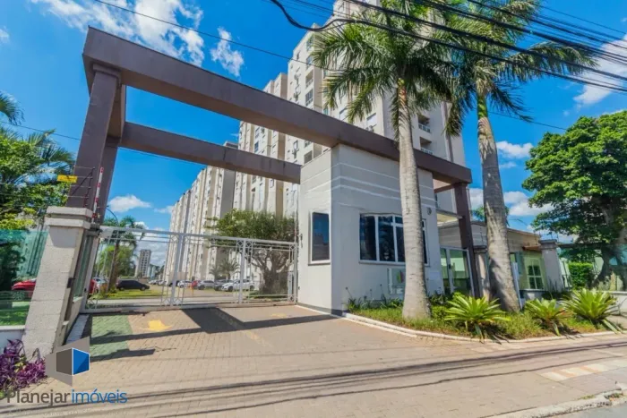 Apartamento em Costa e Silva