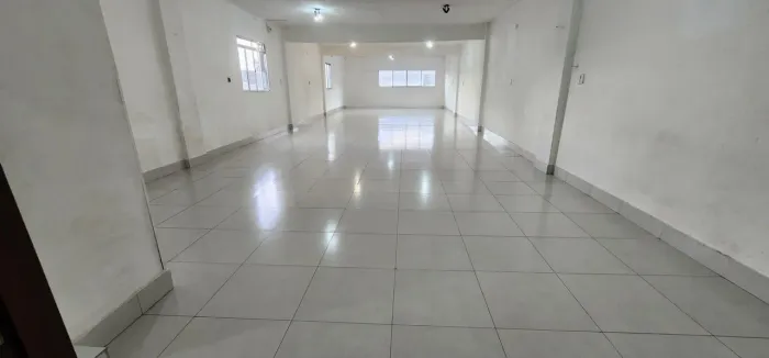 Casa para alugar, 232 m² por R$ 5.500,00/mês - Vila Matias - Santos/SP