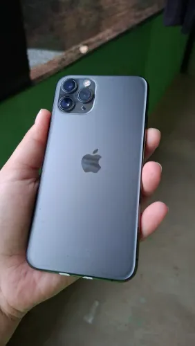IPhone 11 pro 256gb