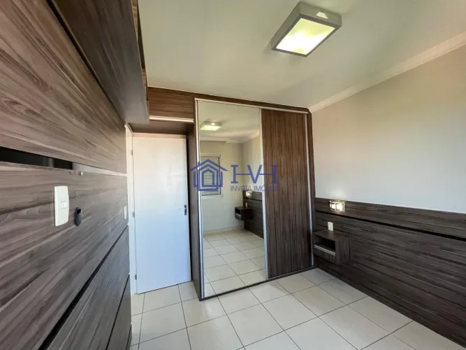 Apartamento para Locação 2 Quartos no Santa Monica
