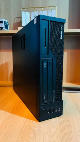 CPU slim corei i3 6º geração