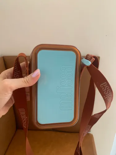 Bolsa Melissa