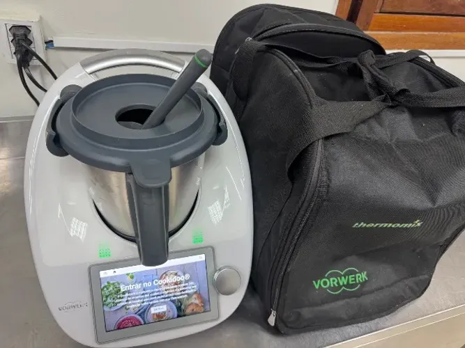 Thermomix TM6